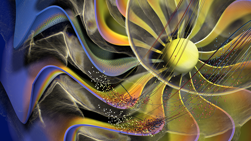 The Power Of HPC for Computational Fluid Dynamics