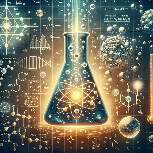 The Power Of HPC for Computational Chemistry