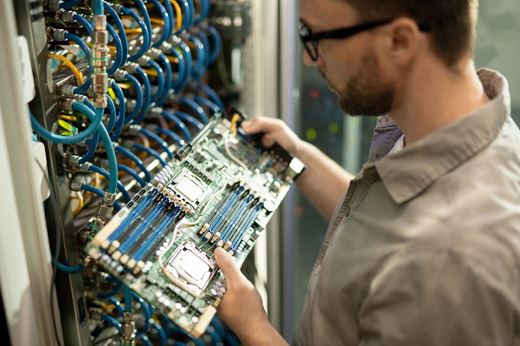 The Art & Science of Scaling HPC